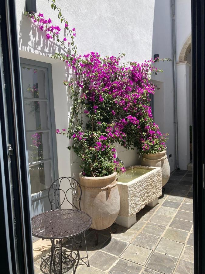 Casa Del Museo - Agua Lägenhet Medina-Sidonia Exteriör bild