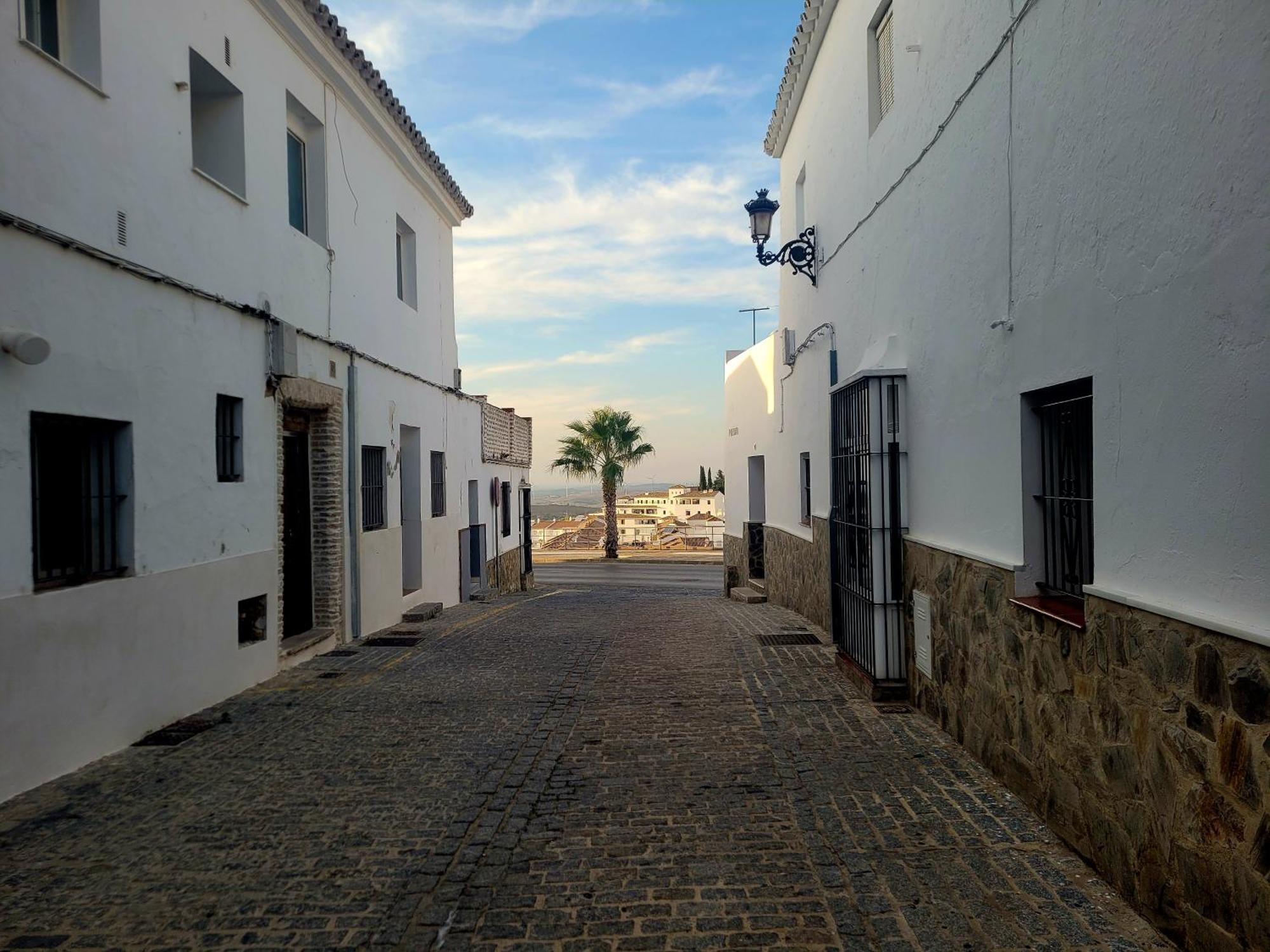 Casa Del Museo - Agua Lägenhet Medina-Sidonia Exteriör bild