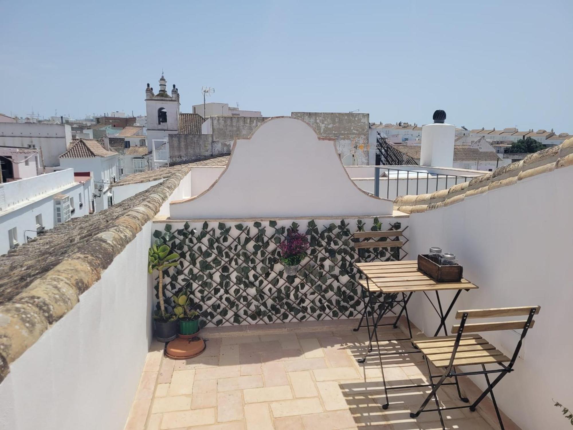 Casa Del Museo - Agua Lägenhet Medina-Sidonia Exteriör bild